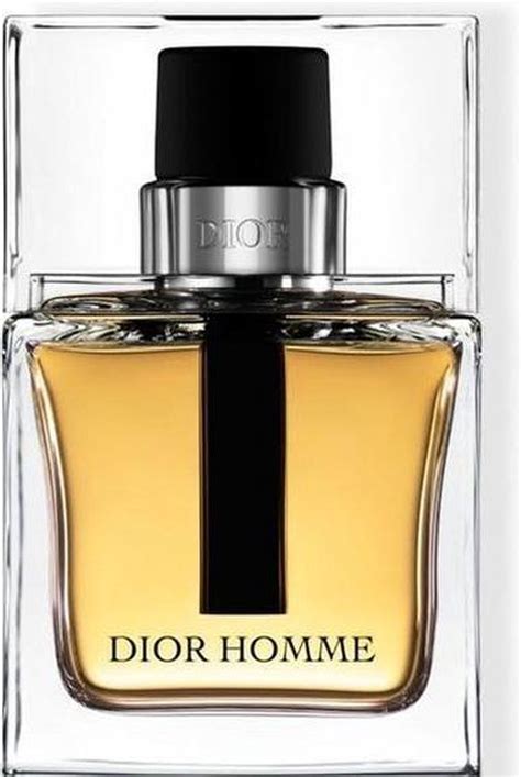 Dior Homme, Eau de Toilette voor mannen tussen kracht